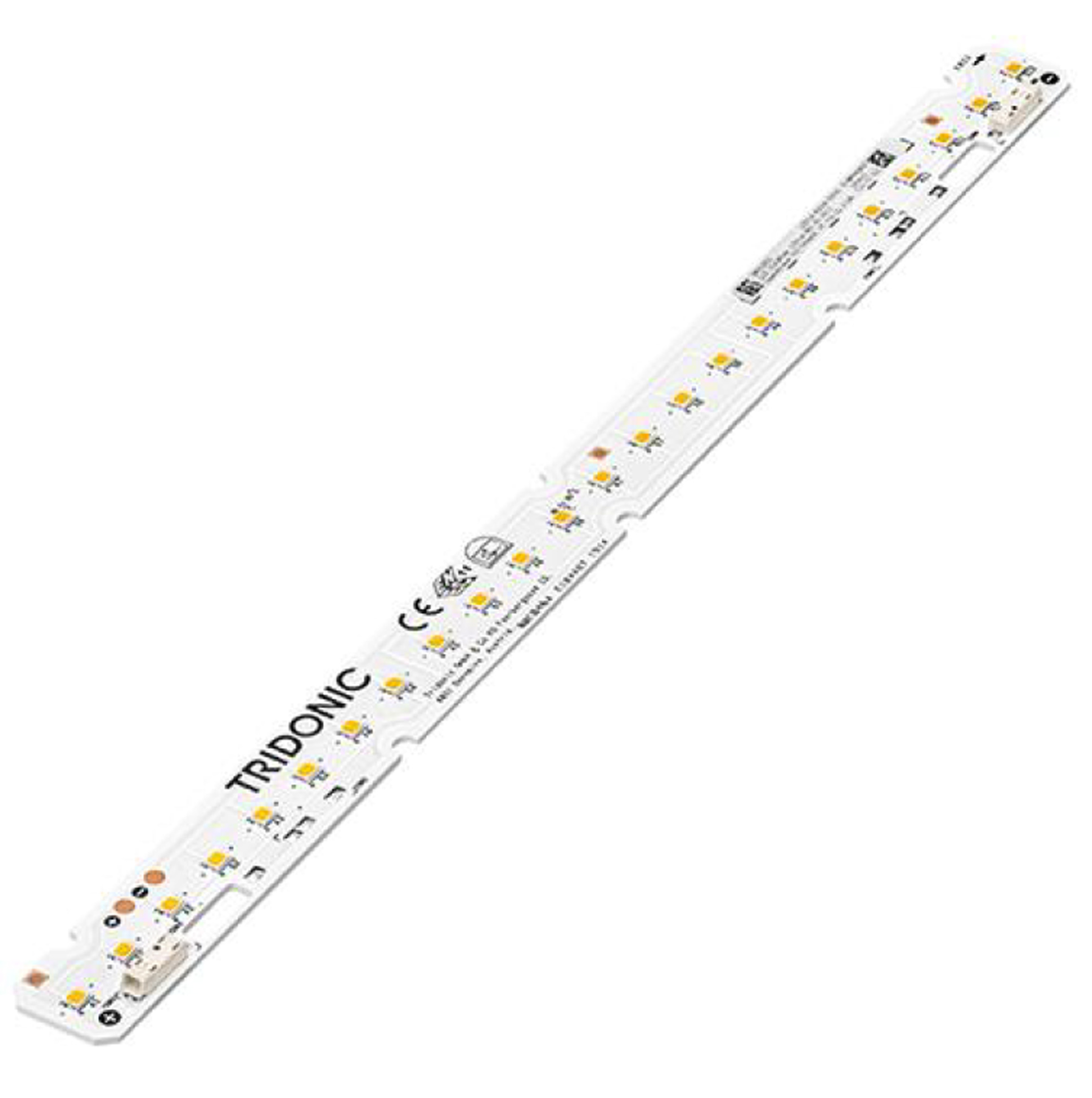 LLE Strip Lighting Tridonic IP20 Strip